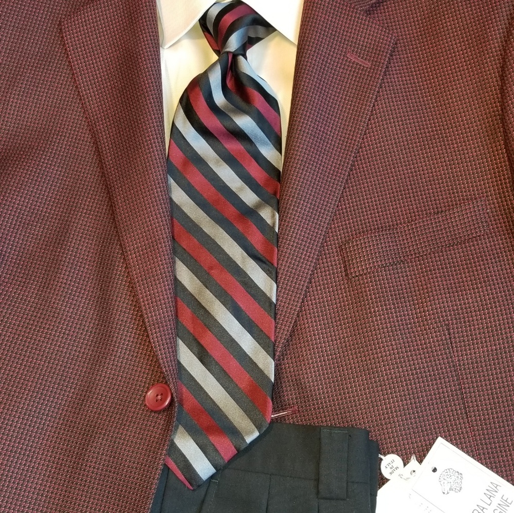 Bachrach Blazers